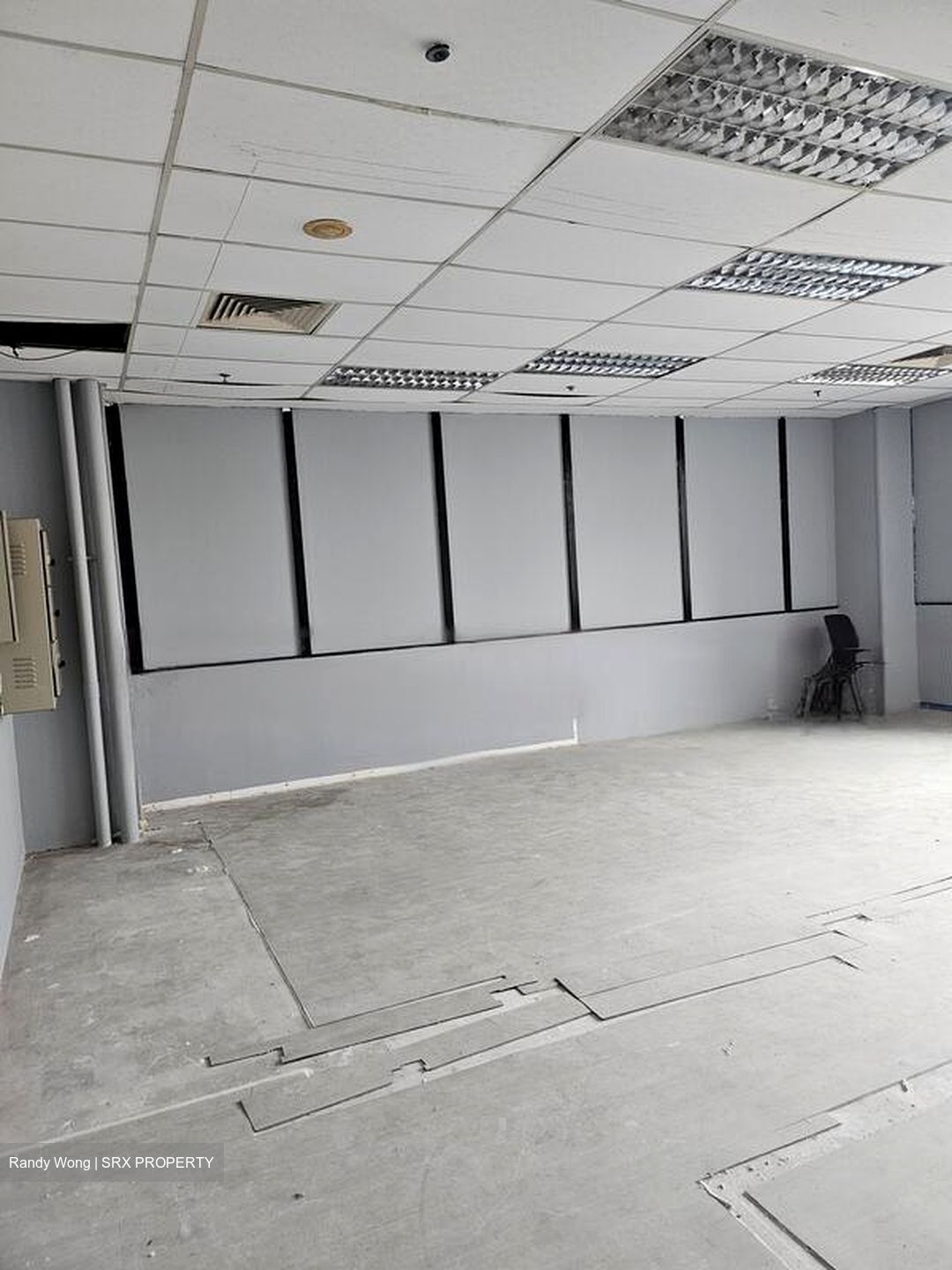 Upper Paya Lebar Road (D19), Factory #453139061